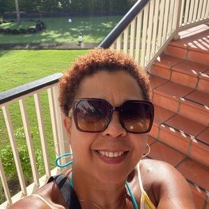 Meet your Posher, Susan